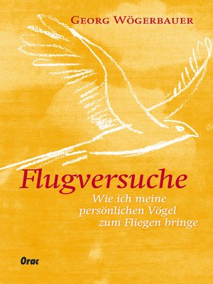 cover image of Flugversuche